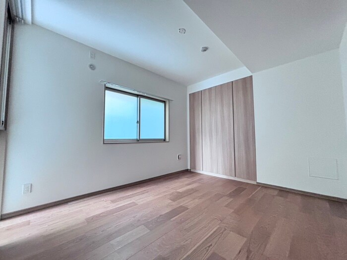 物件内観写真21　(居室)