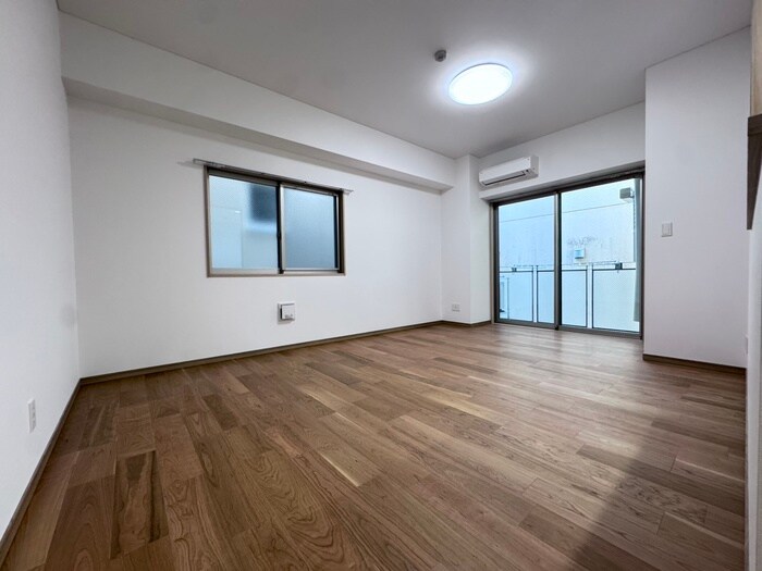 物件内観写真21　(居室)