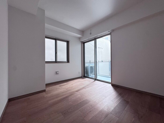 物件内観写真21　(居室)