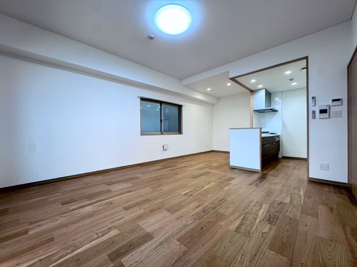 物件内観写真21　(居室)