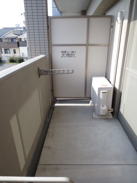 物件内観写真16　(ベランダ・バルコニー)