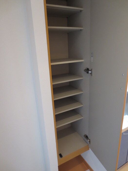 物件内観写真22　(靴箱)