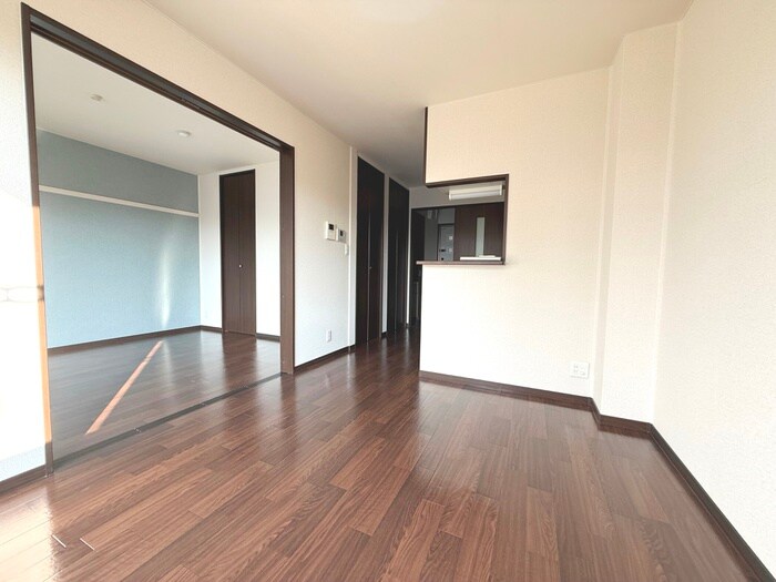 物件内観写真7　(居室)