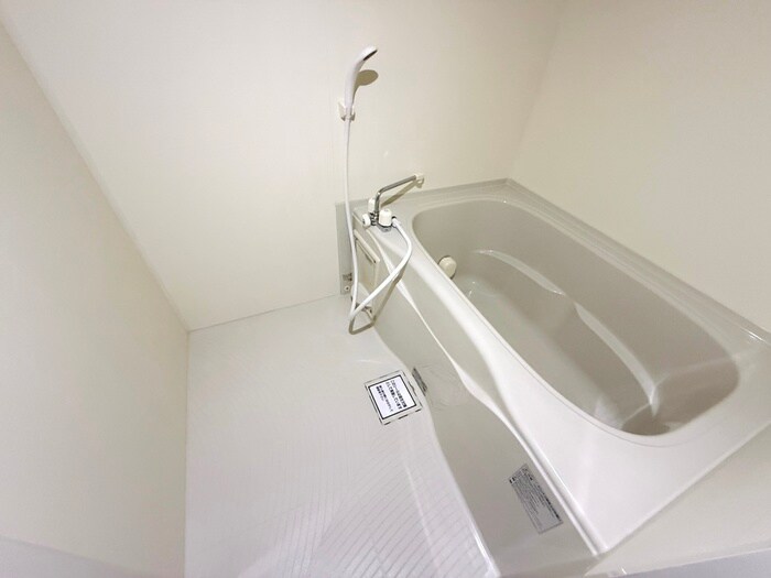 物件内観写真10　(バス／シャワールーム等)