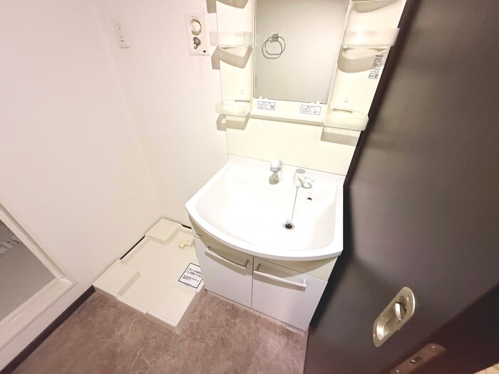 物件内観写真12　(洗面)