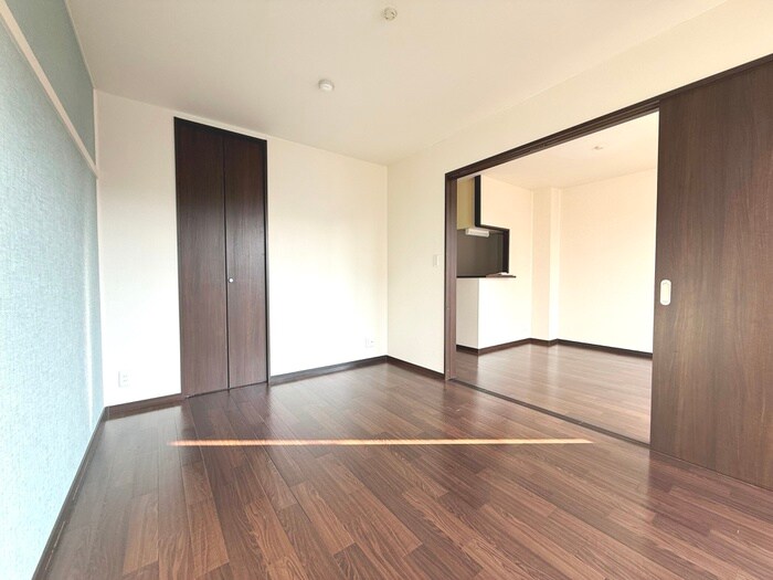 物件内観写真16　(居室)