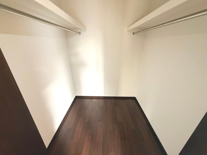 物件内観写真17　(収納)