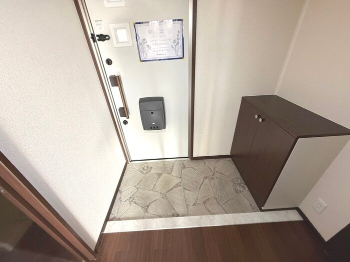 物件内観写真22　(居室)