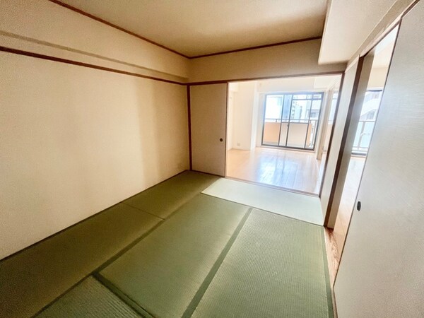 居室