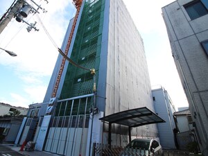 ﾚｼﾞﾃﾞﾝｽ塚本ｳﾞｨｰｸｽ（601）外観写真