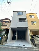 長尾家具町貸家