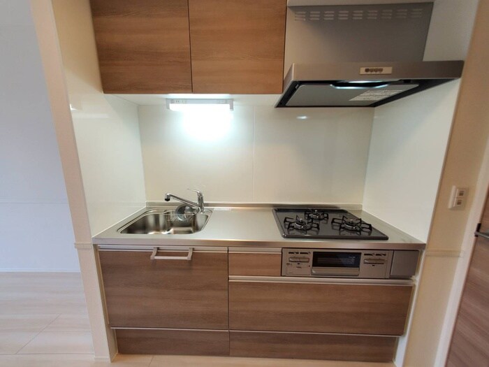 物件内観写真13　(キッチン)