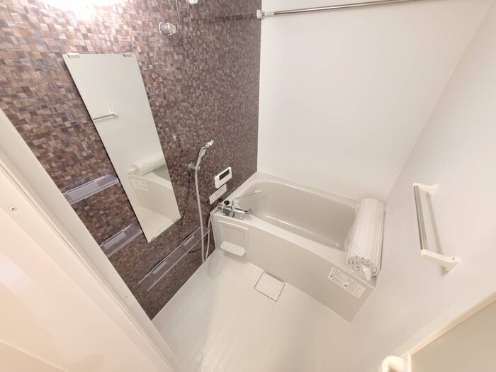 物件内観写真15　(バス／シャワールーム等)