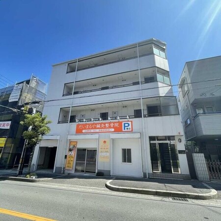 ファル－シュ曽根中里外観写真