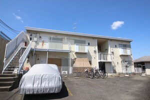 シャトル 仁川外観写真
