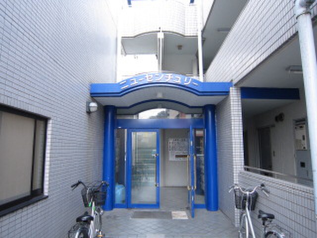 物件内観写真16　(周辺環境)