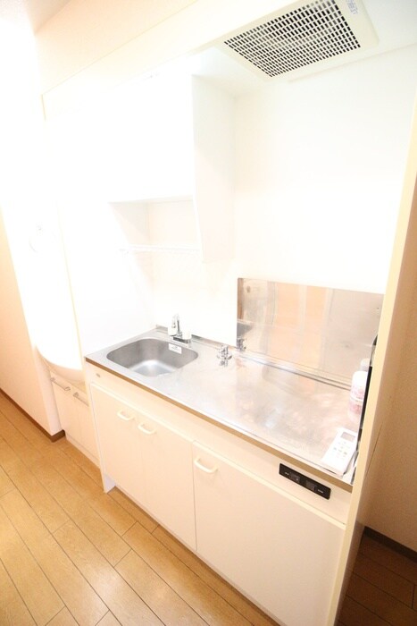 物件内観写真9　(キッチン)