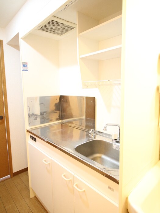 物件内観写真9　(キッチン)