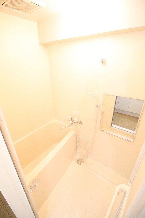 物件内観写真10　(バス／シャワールーム等)