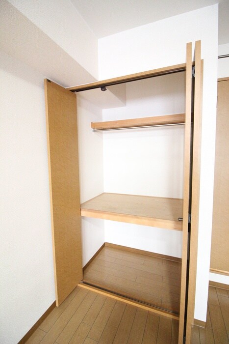 物件内観写真13　(収納)