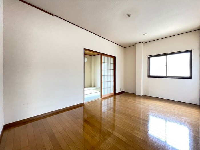 物件内観写真7　(居室)