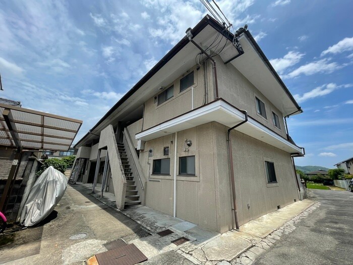 物件外観写真4　(外観写真)