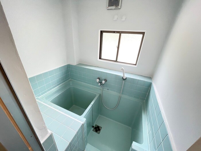 物件内観写真13　(バス／シャワールーム等)