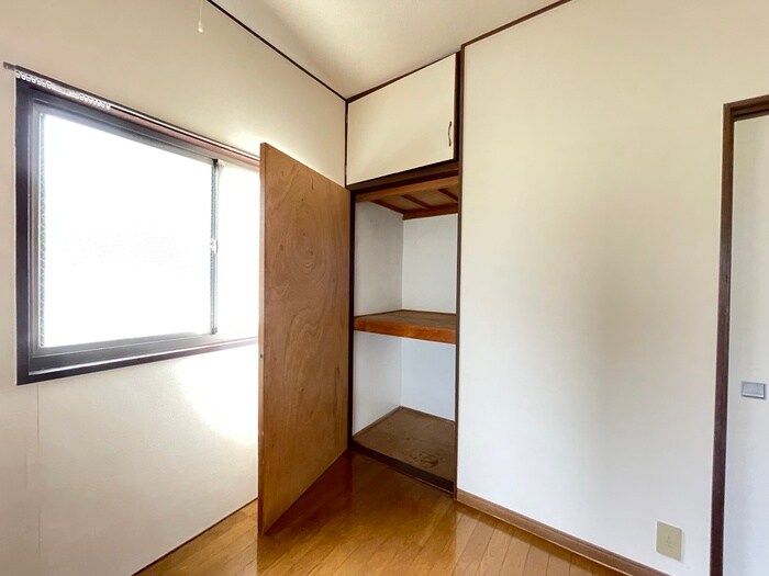 物件内観写真17　(収納)