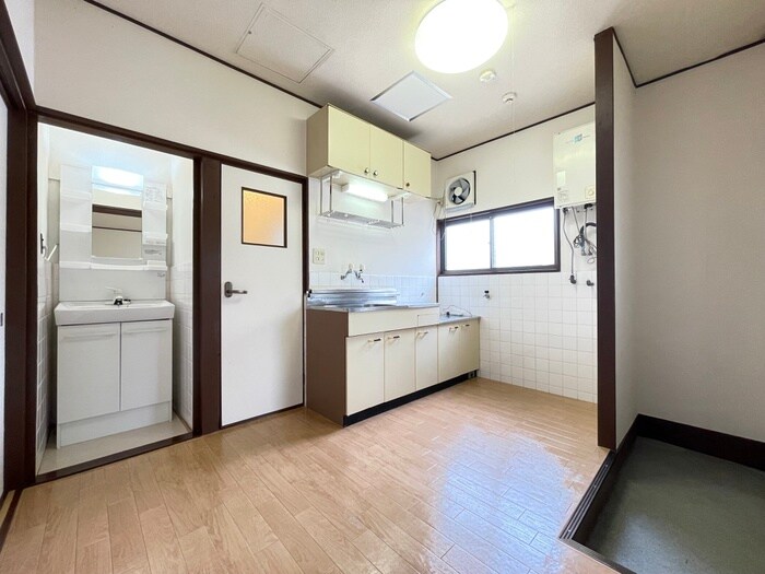 物件内観写真18　(居室)