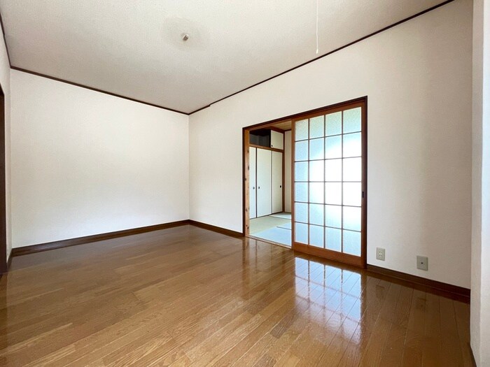 物件内観写真19　(居室)