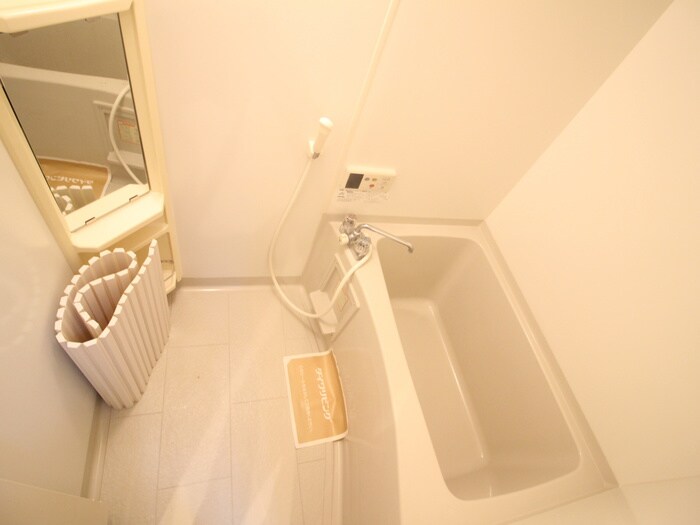 物件内観写真10　(バス／シャワールーム等)