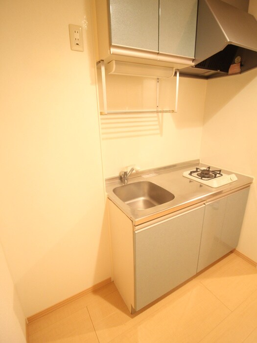 物件内観写真15　(キッチン)