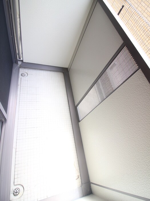 物件内観写真21　(ベランダ・バルコニー)