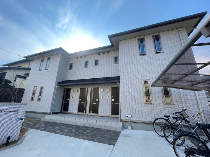 物件外観写真3　(外観写真)