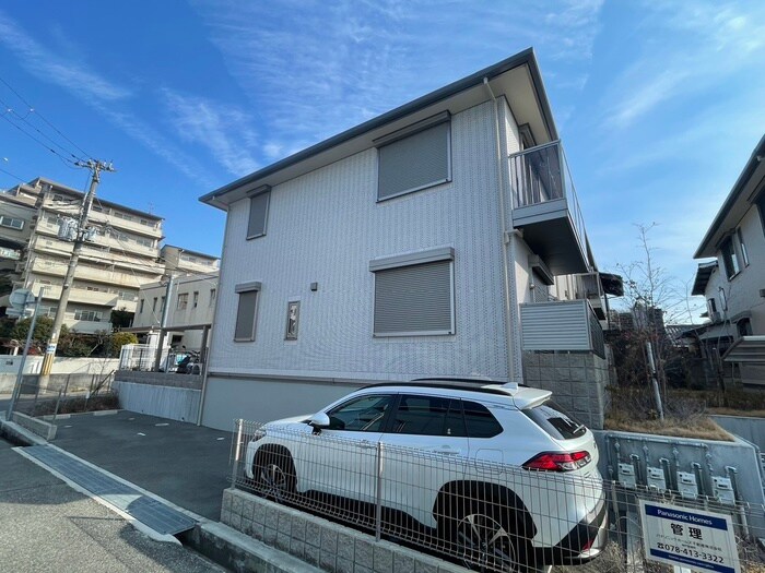 物件外観写真4　(外観写真)