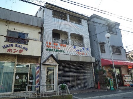 ロイヤルハイム（PART８）外観写真
