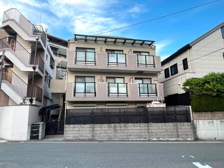 マンション三木外観写真