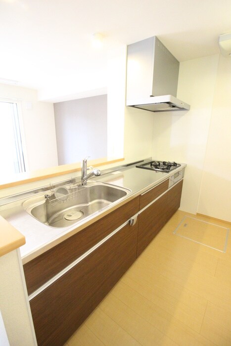 物件内観写真10　(キッチン)