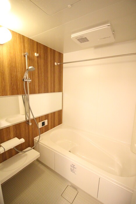 物件内観写真11　(バス／シャワールーム等)
