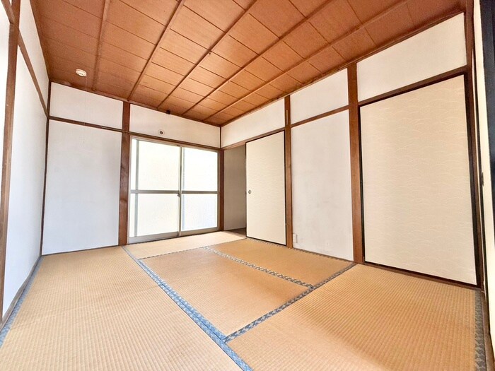 物件内観写真7　(居室)