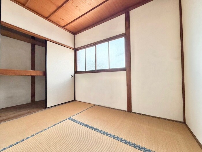 物件内観写真8　(居室)