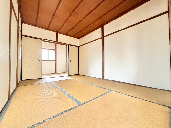 物件内観写真9　(居室)