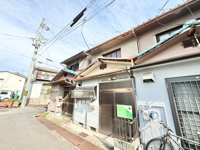 物件外観写真3　(外観写真)