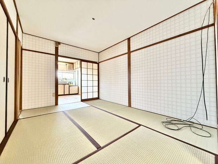 物件内観写真10　(居室)