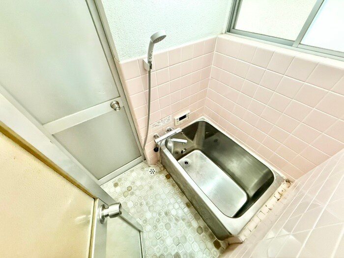 物件内観写真12　(バス／シャワールーム等)