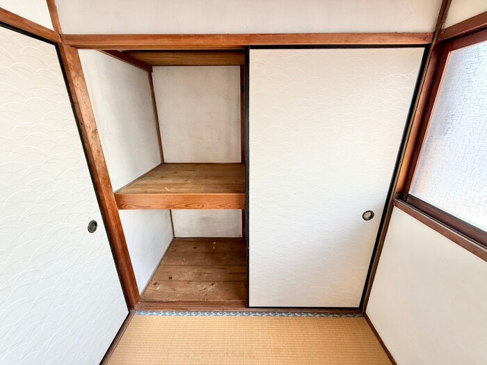 物件内観写真16　(収納)