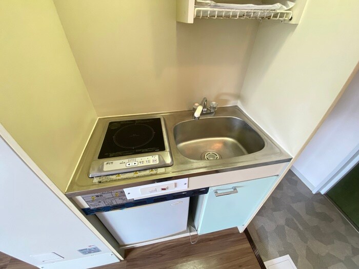 物件内観写真9　(キッチン)