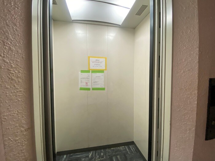 物件外観写真3　(建物設備)