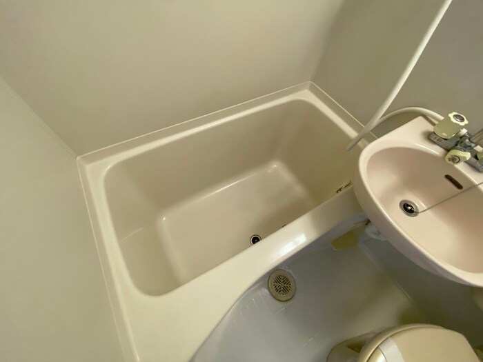 物件内観写真13　(バス／シャワールーム等)