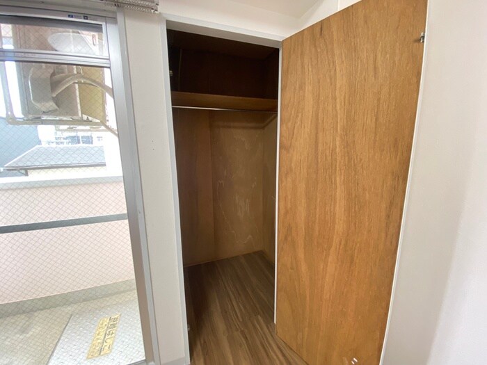 物件内観写真19　(収納)